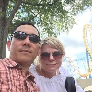 Meet your Posher, Deborah